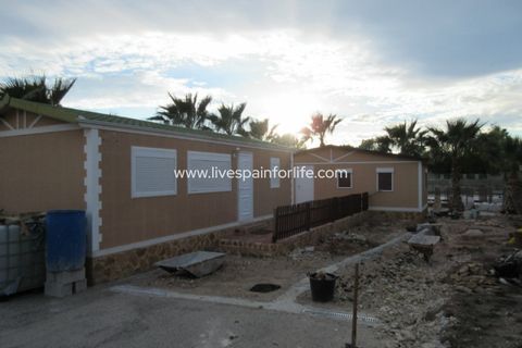 Landejendom i Albatera, Alicante, Albatera - € 1.050.000 | Ref: Alba RR - foto 50