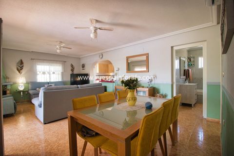 Landejendom i Catral, Alicante, Catral - € 379.995 | Ref: Cat MMT-D - foto 22
