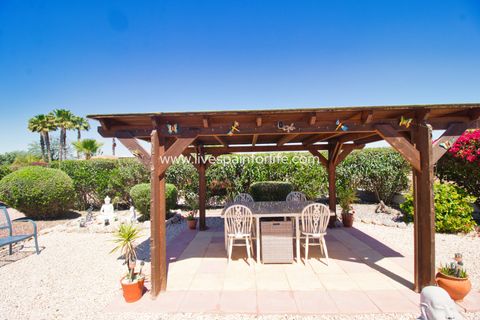 Landejendom i Catral, Alicante, Catral - € 379.995 | Ref: Cat MMT-D - foto 33