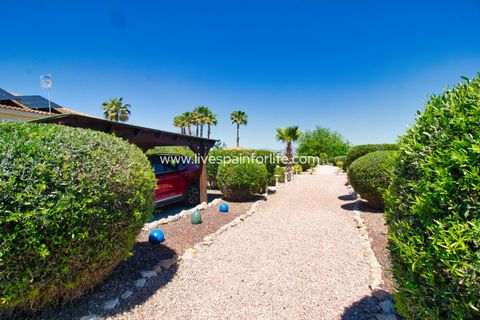 Landejendom i Catral, Alicante, Catral - € 379.995 | Ref: Cat MMT-D - foto 34