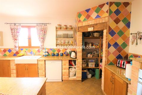 Landejendom i Macisvenda, Murcia, Macisvenda - € 350.000 | Ref: BAR JN Mac-D - foto 2