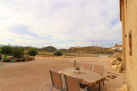 Landejendom i Macisvenda, Murcia, Macisvenda - € 350.000 | Ref: BAR JN Mac-D - foto 11