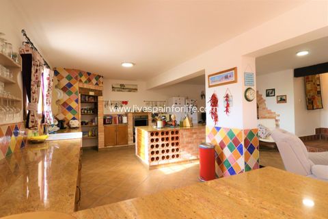 Landejendom i Macisvenda, Murcia, Macisvenda - € 350.000 | Ref: BAR JN Mac-D - foto 14