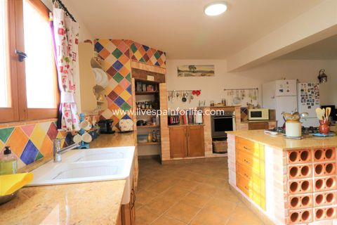 Landejendom i Macisvenda, Murcia, Macisvenda - € 350.000 | Ref: BAR JN Mac-D - foto 15