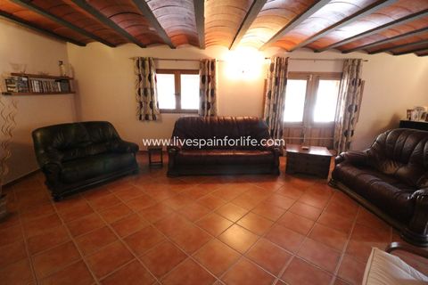 Landejendom i Macisvenda, Murcia, Macisvenda - € 350.000 | Ref: BAR JN Mac-D - foto 31