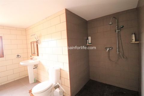 Landejendom i Macisvenda, Murcia, Macisvenda - € 350.000 | Ref: BAR JN Mac-D - foto 42