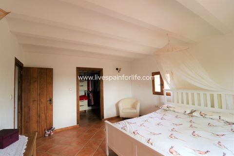 Landejendom i Macisvenda, Murcia, Macisvenda - € 350.000 | Ref: BAR JN Mac-D - foto 43