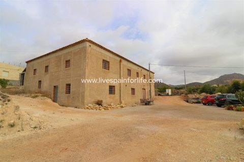 Landejendom i Macisvenda, Murcia, Macisvenda - € 350.000 | Ref: BAR JN Mac-D - foto 48