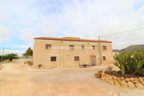 Landejendom i Macisvenda, Murcia, Macisvenda - € 350.000 | Ref: BAR JN Mac-D - foto 49
