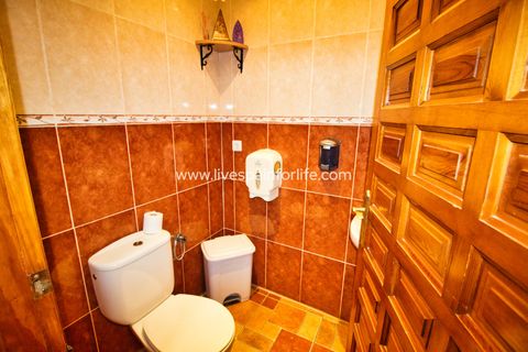 Herregård i Abanilla, Murcia, Abanilla - € 395 000 | Ref: Los Gab VBx - foto 20