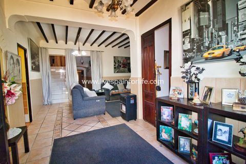 Herregård i Abanilla, Murcia, Abanilla - € 395 000 | Ref: Los Gab VBx - foto 28