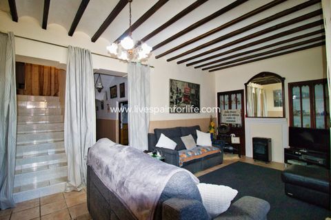 Herregård i Abanilla, Murcia, Abanilla - € 395 000 | Ref: Los Gab VBx - foto 30