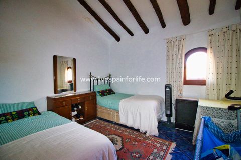 Herregård i Abanilla, Murcia, Abanilla - € 395 000 | Ref: Los Gab VBx - foto 45