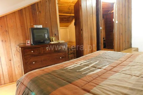 Villa a Seia, Guarda, Seia - € 44.000 | Ref: 382260048 - foto 2