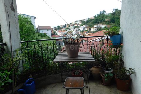 Villa a Seia, Guarda, Seia - € 44.000 | Ref: 382260048 - foto 10