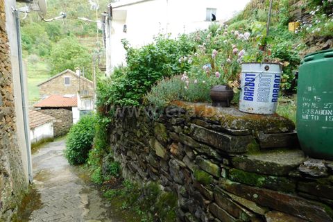 Villa a Seia, Guarda, Seia - € 44.000 | Ref: 382260048 - foto 14