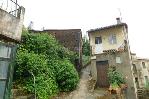 Villa a Seia, Guarda, Seia - € 44.000 | Ref: 382260048 - foto 15