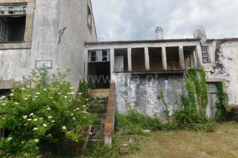 Byhus i Seia, Guarda, Seia - € 225.000 | Ref: 382260049 - foto 8