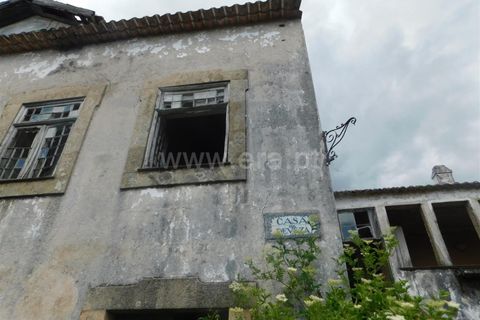 Byhus i Seia, Guarda, Seia - € 225.000 | Ref: 382260049 - foto 9