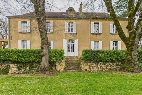 Villa a Lanquais, Dordogne, Lanquais - € 989.000 | Ref: BVI80285 - foto 2