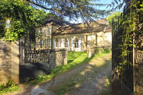Villa a Lanquais, Dordogne, Lanquais - € 989.000 | Ref: BVI80285 - foto 3