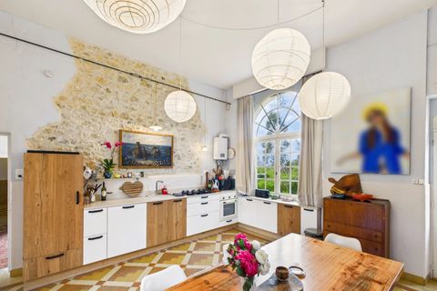Villa a Lanquais, Dordogne, Lanquais - € 989.000 | Ref: BVI80285 - foto 4