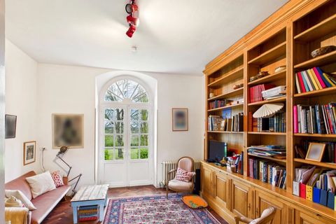 Villa a Lanquais, Dordogne, Lanquais - € 989.000 | Ref: BVI80285 - foto 6