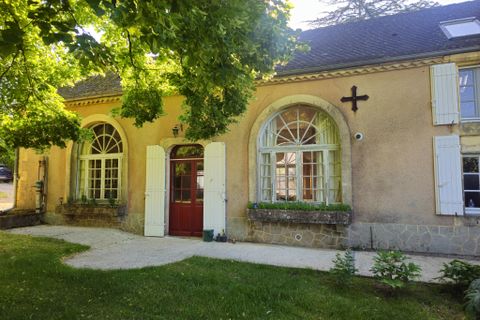 Villa a Lanquais, Dordogne, Lanquais - € 989.000 | Ref: BVI80285 - foto 8