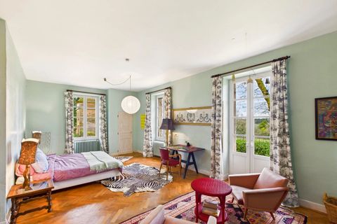 Villa a Lanquais, Dordogne, Lanquais - € 989.000 | Ref: BVI80285 - foto 10