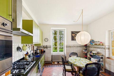 Villa a Lanquais, Dordogne, Lanquais - € 989.000 | Ref: BVI80285 - foto 11