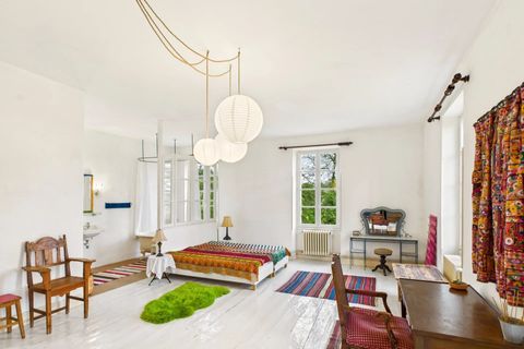 Villa a Lanquais, Dordogne, Lanquais - € 989.000 | Ref: BVI80285 - foto 14