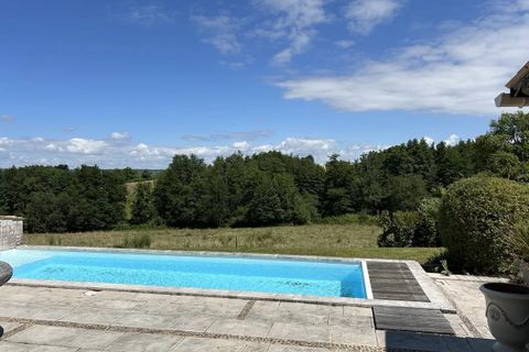 Villa a Mirambeau, Charente-Maritime, Mirambeau - € 455.800 | Ref: BVI72288 - foto 2