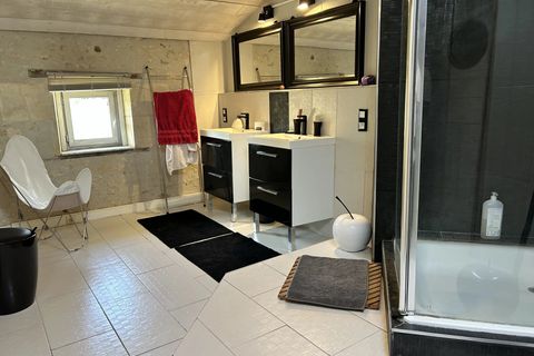 Villa a Mirambeau, Charente-Maritime, Mirambeau - € 455.800 | Ref: BVI72288 - foto 14