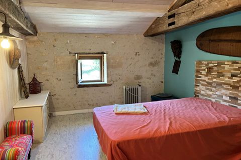 Villa a Mirambeau, Charente-Maritime, Mirambeau - € 455.800 | Ref: BVI72288 - foto 15