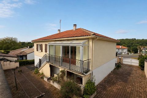 Villa a Ruffec, Charente, Ruffec - € 152.600 | Ref: BVI85652 - foto 2