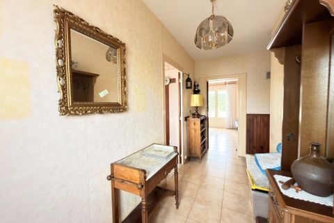 Villa a Ruffec, Charente, Ruffec - € 152.600 | Ref: BVI85652 - foto 7