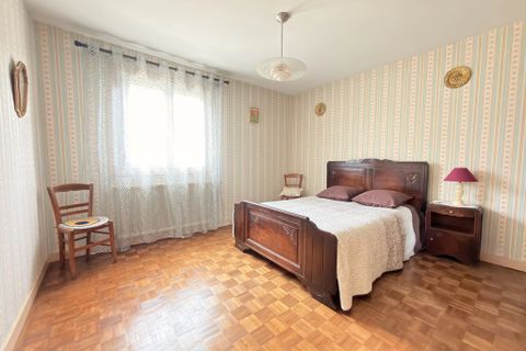 Villa a Ruffec, Charente, Ruffec - € 152.600 | Ref: BVI85652 - foto 8