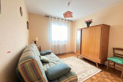 Villa a Ruffec, Charente, Ruffec - € 152.600 | Ref: BVI85652 - foto 10