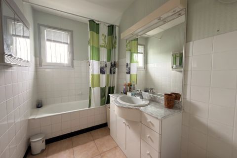 Villa a Ruffec, Charente, Ruffec - € 152.600 | Ref: BVI85652 - foto 11