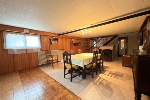 Villa a Ruffec, Charente, Ruffec - € 152.600 | Ref: BVI85652 - foto 12
