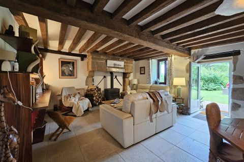 Villa i Mazerolles, Charente, Mazerolles - € 477.000 | Ref: BVI85272 - foto 3
