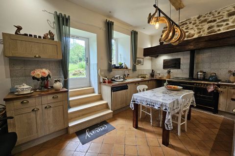 Villa i Mazerolles, Charente, Mazerolles - € 477.000 | Ref: BVI85272 - foto 4