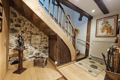 Villa i Mazerolles, Charente, Mazerolles - € 477.000 | Ref: BVI85272 - foto 5
