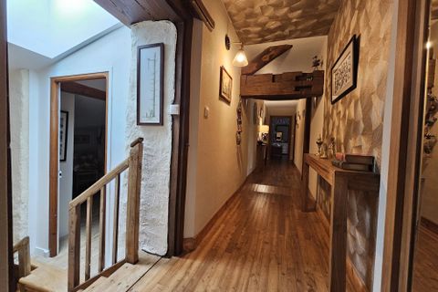 Villa i Mazerolles, Charente, Mazerolles - € 477.000 | Ref: BVI85272 - foto 6