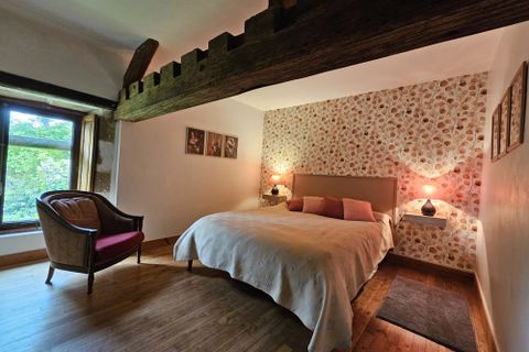 Villa i Mazerolles, Charente, Mazerolles - € 477.000 | Ref: BVI85272 - foto 7