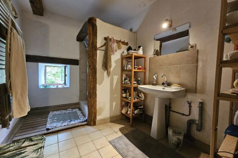 Villa i Mazerolles, Charente, Mazerolles - € 477.000 | Ref: BVI85272 - foto 10