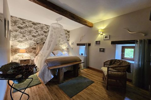 Villa i Mazerolles, Charente, Mazerolles - € 477.000 | Ref: BVI85272 - foto 11
