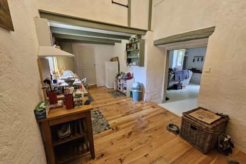 Villa i Mazerolles, Charente, Mazerolles - € 477.000 | Ref: BVI85272 - foto 12