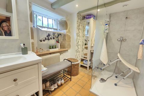 Villa i Mazerolles, Charente, Mazerolles - € 477.000 | Ref: BVI85272 - foto 15