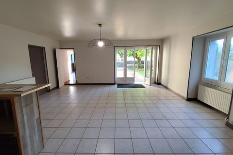 Landsbyhus i Tillou, Deux-Sevres, Tillou - € 152.600 | Ref: BVI83950 - foto 5